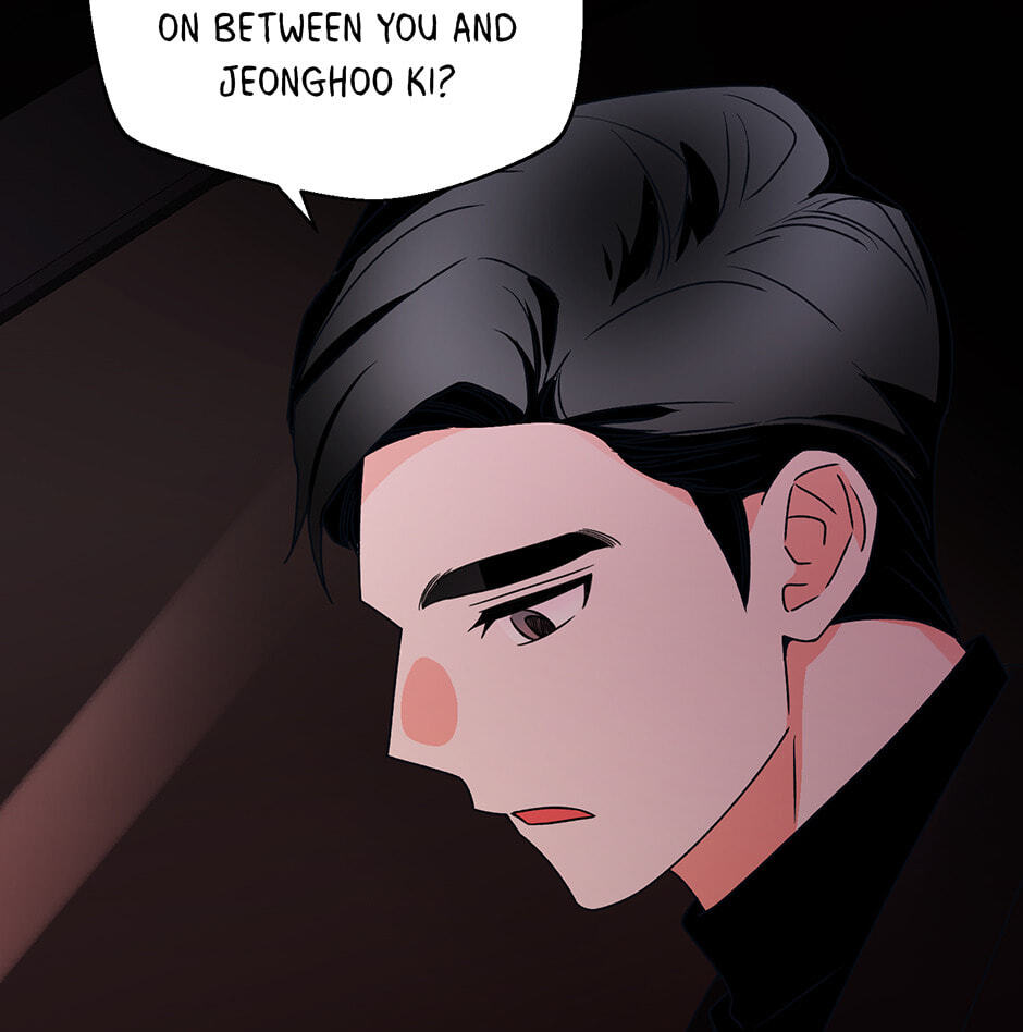 One Hundred Nights Chapter 29 page 19 - 