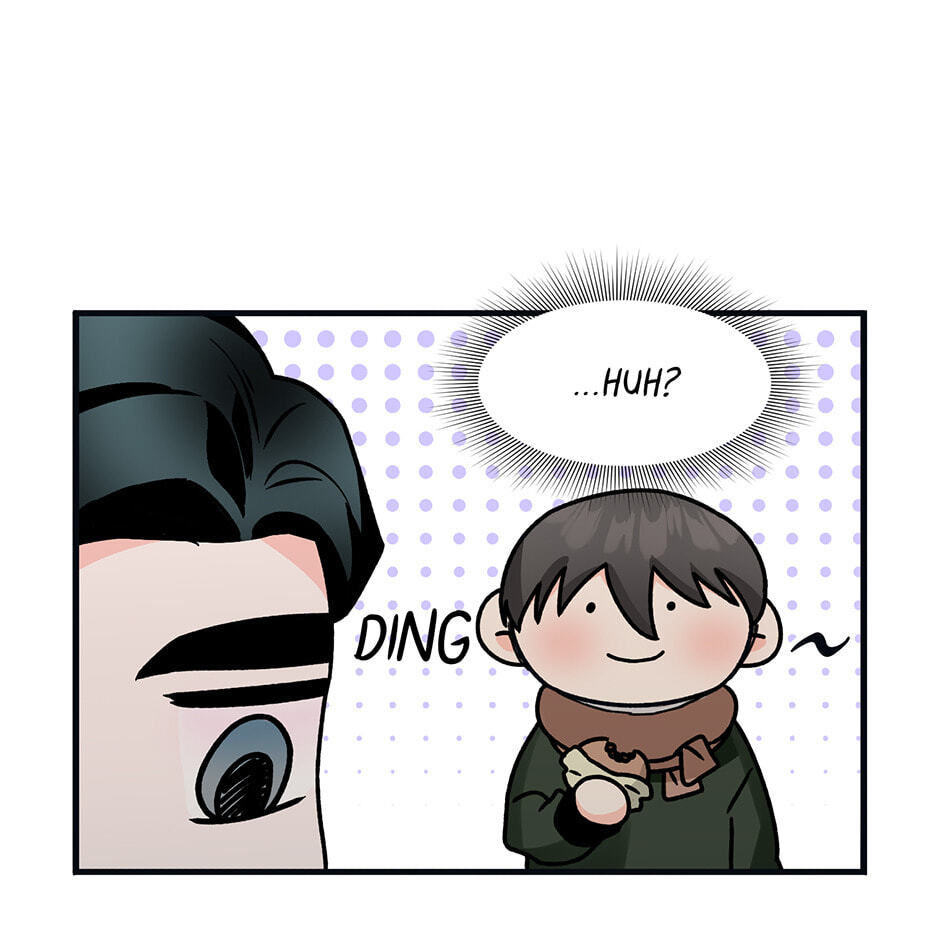 One Hundred Nights Chapter 29 page 21 - 