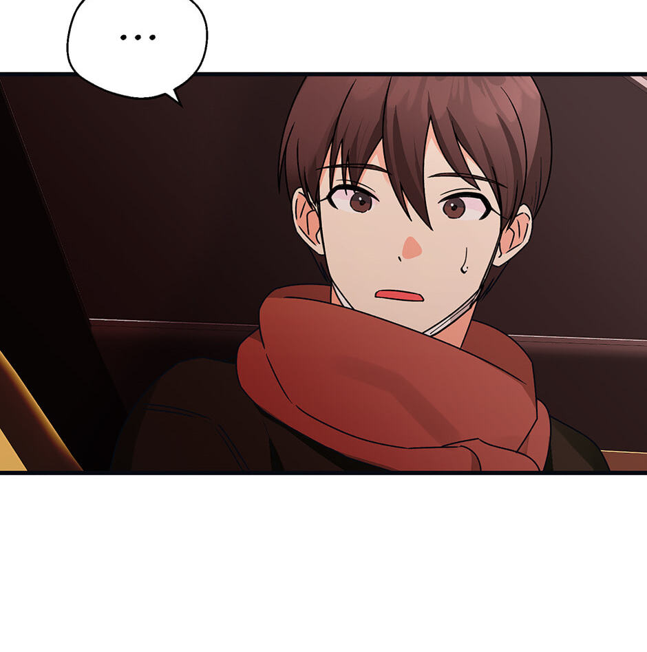 One Hundred Nights Chapter 29 page 24 - 