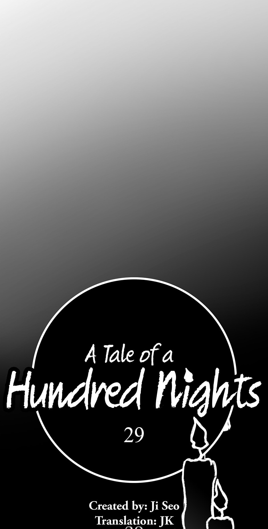 One Hundred Nights Chapter 29 page 27 - 