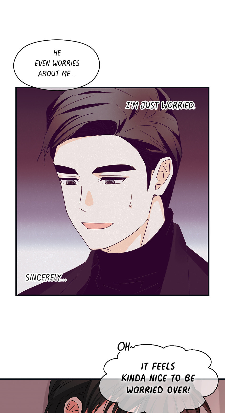 One Hundred Nights Chapter 29 page 31 - 