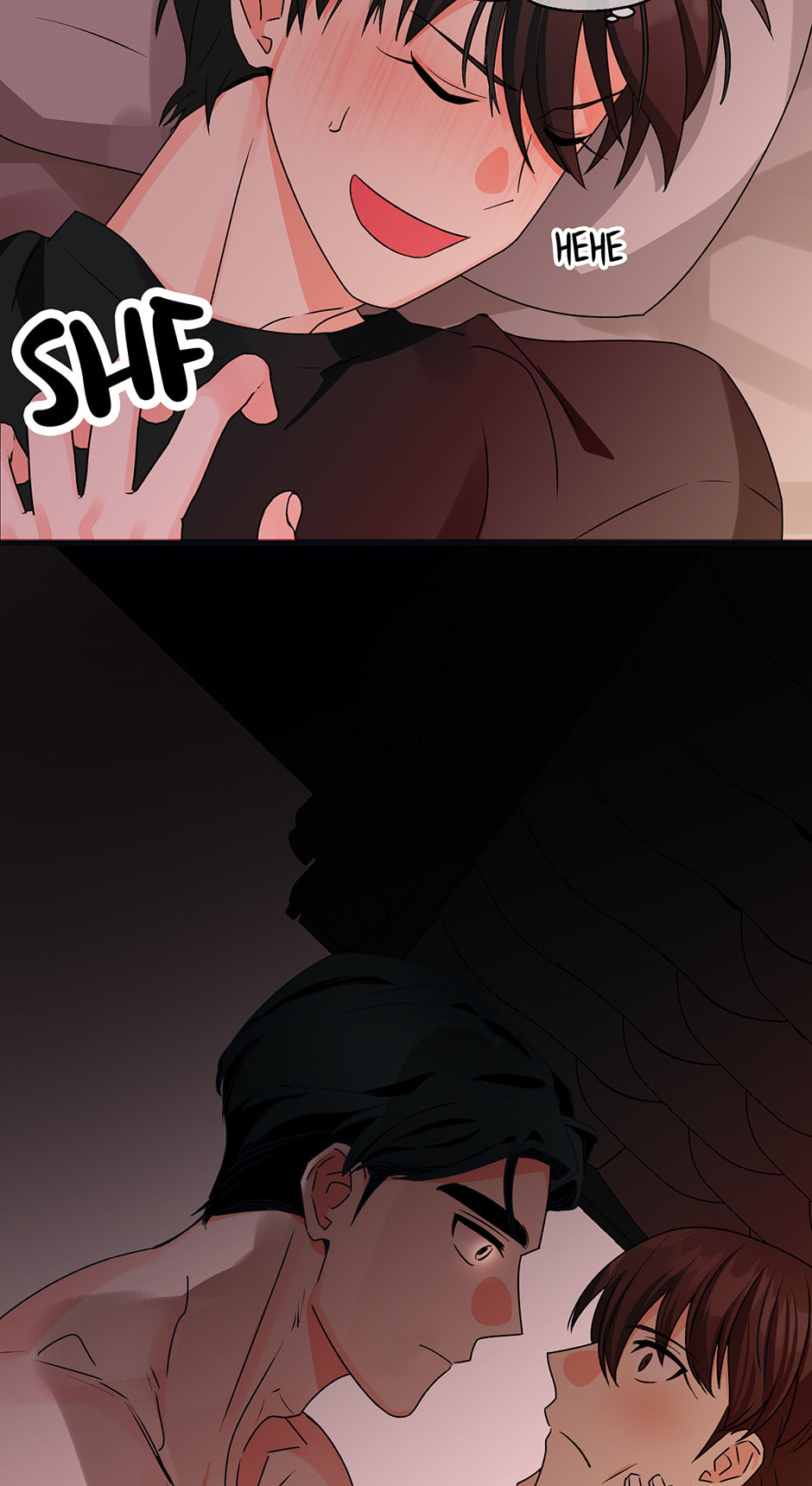 One Hundred Nights Chapter 29 page 32 - 