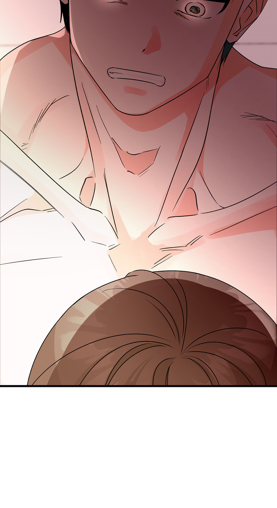 One Hundred Nights Chapter 29 page 35 - 