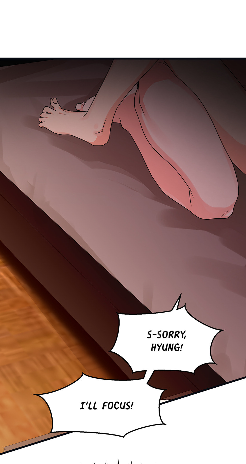 One Hundred Nights Chapter 29 page 37 - 