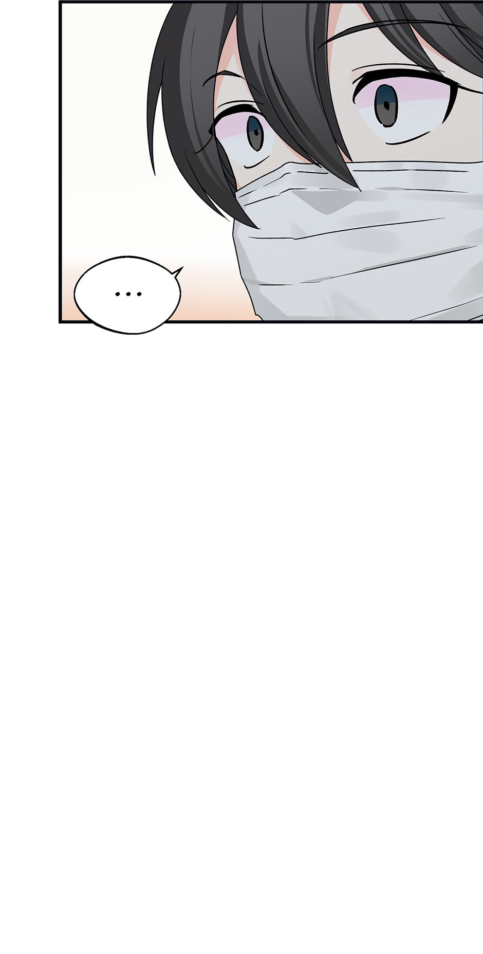 One Hundred Nights Chapter 29 page 5 - 