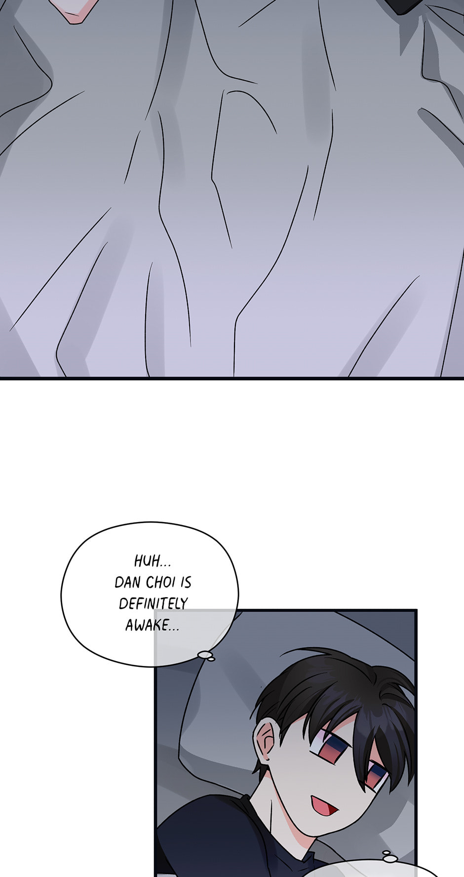 One Hundred Nights Chapter 29 page 41 - 