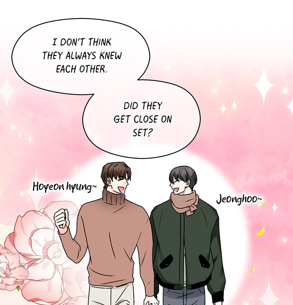 One Hundred Nights Chapter 29 page 44 - 