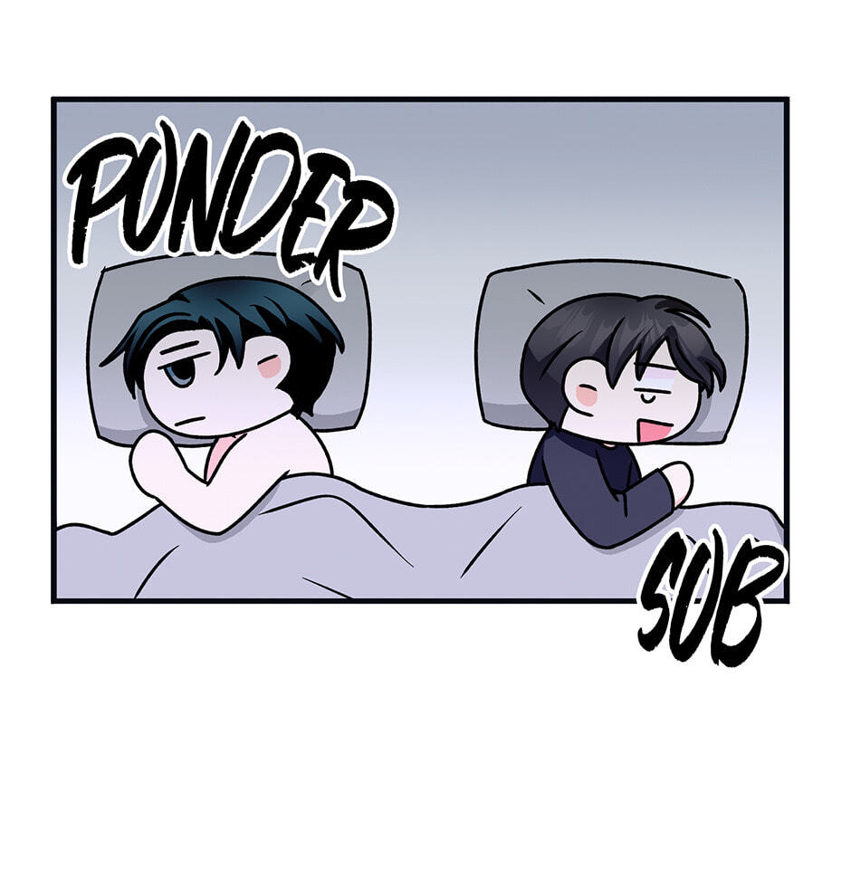 One Hundred Nights Chapter 29 page 46 - 