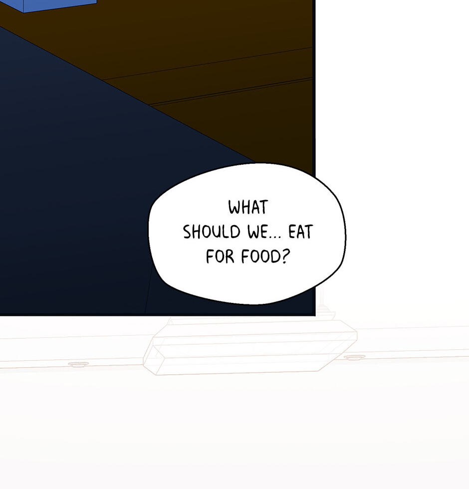 One Hundred Nights Chapter 29 page 49 - 