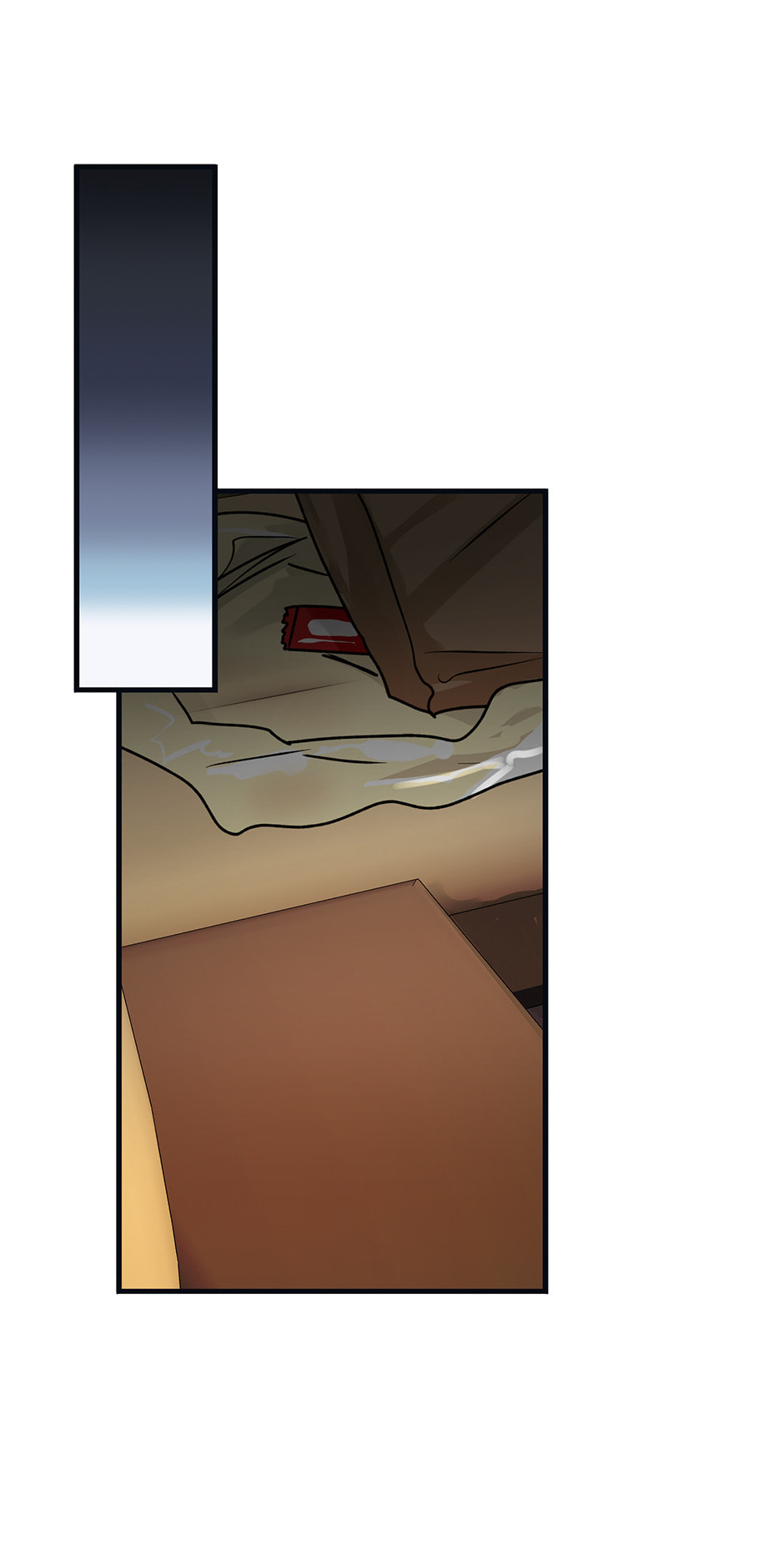 One Hundred Nights Chapter 29 page 6 - 