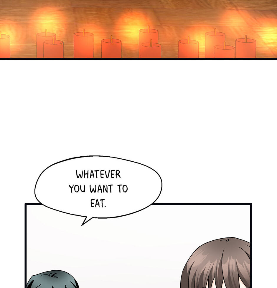 One Hundred Nights Chapter 29 page 51 - 