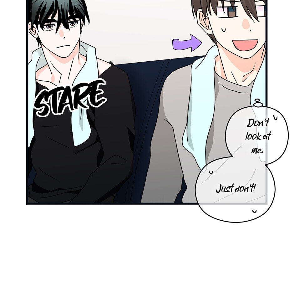 One Hundred Nights Chapter 29 page 52 - 