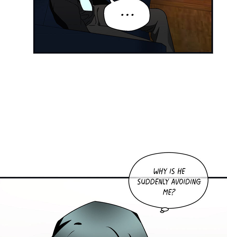 One Hundred Nights Chapter 29 page 54 - 