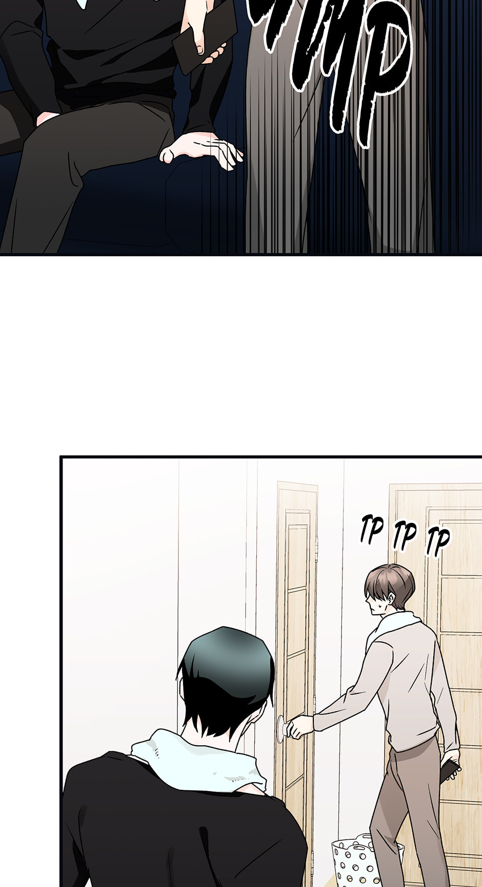 One Hundred Nights Chapter 29 page 59 - 