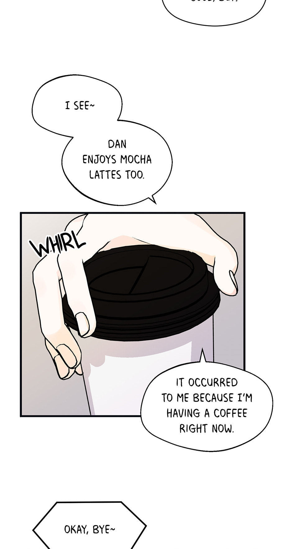One Hundred Nights Chapter 29 page 66 - 