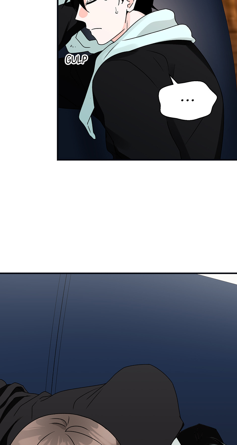 One Hundred Nights Chapter 29 page 73 - 