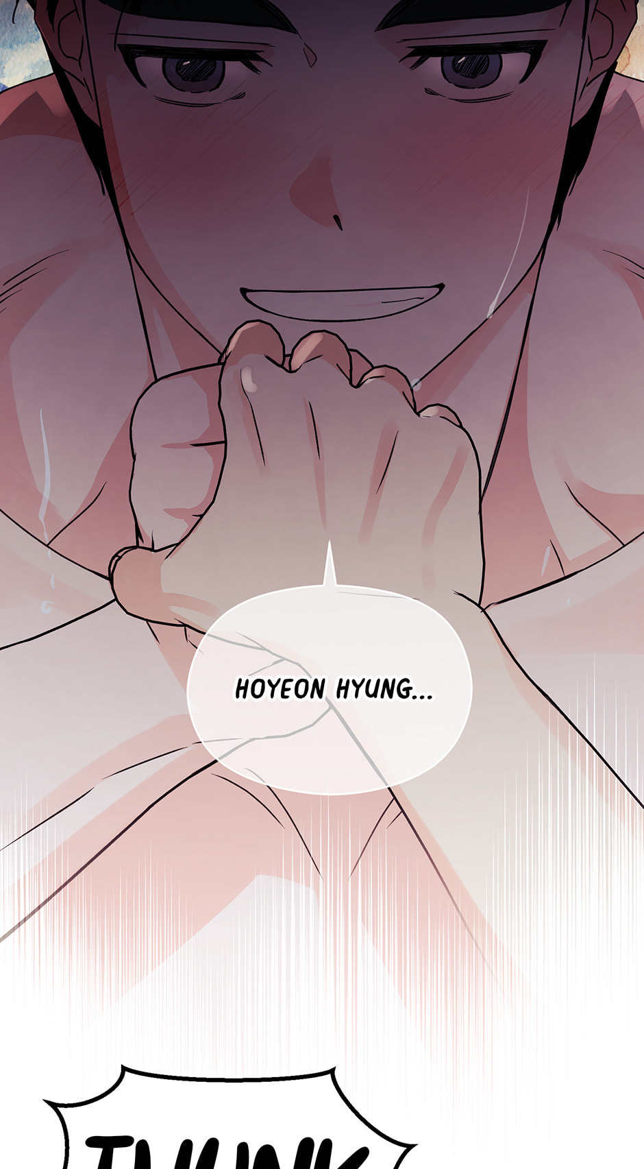 One Hundred Nights Chapter 29 page 79 - 