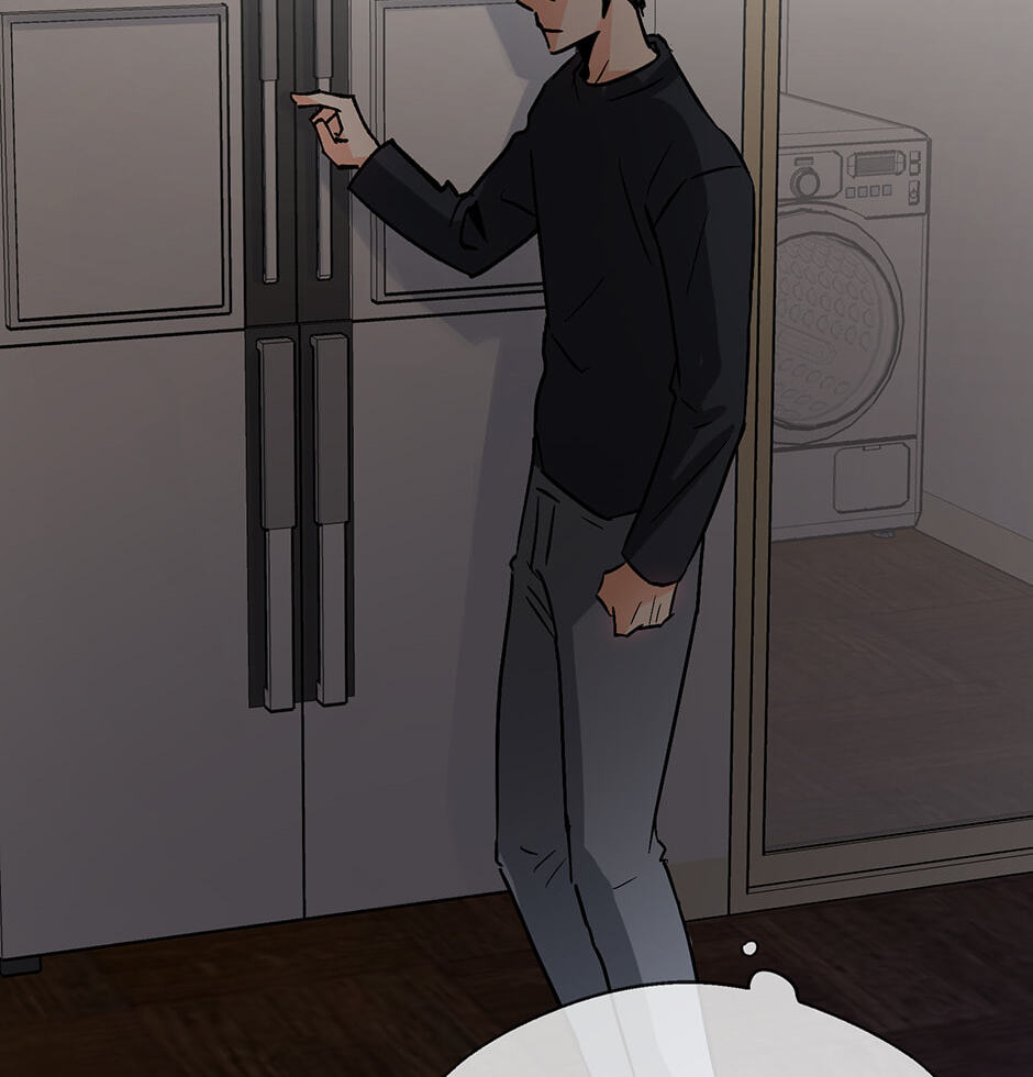 One Hundred Nights Chapter 3 page 107 - 
