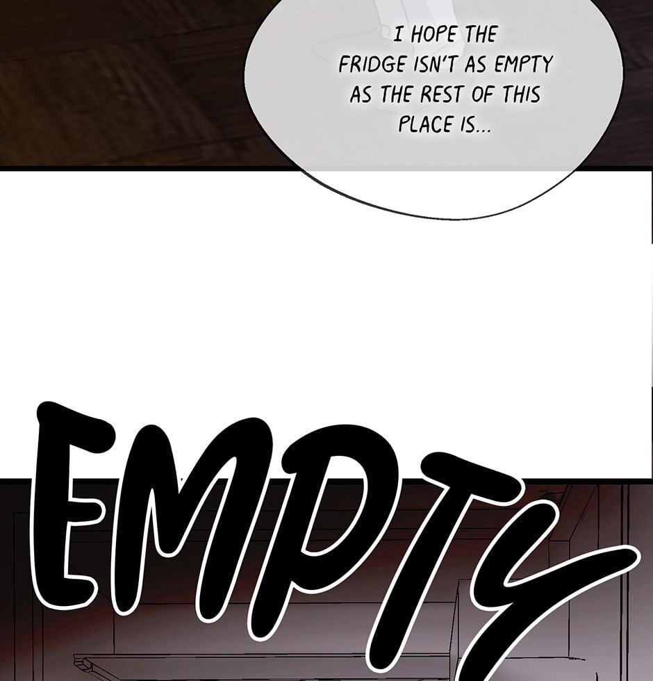 One Hundred Nights Chapter 3 page 108 - 