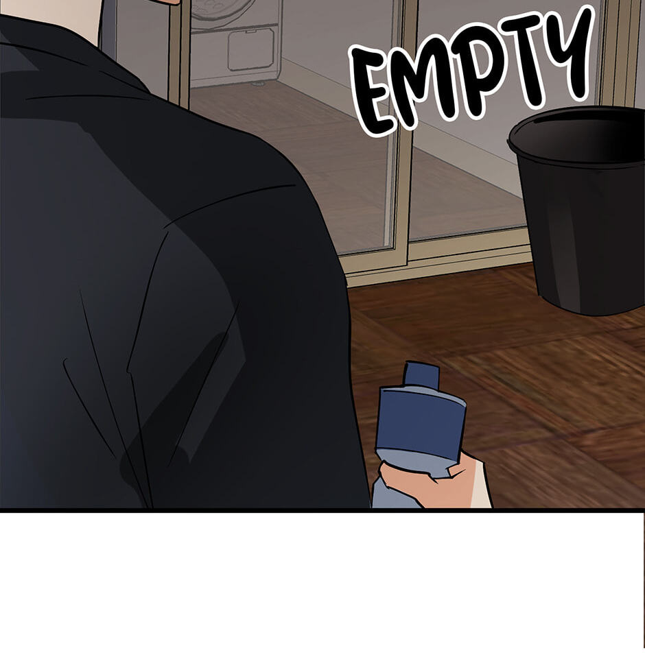 One Hundred Nights Chapter 3 page 111 - 
