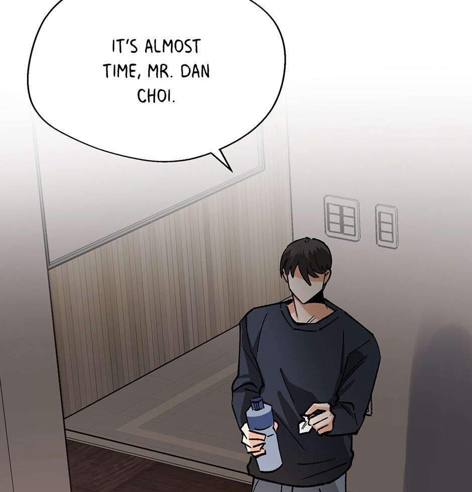 One Hundred Nights Chapter 3 page 114 - 