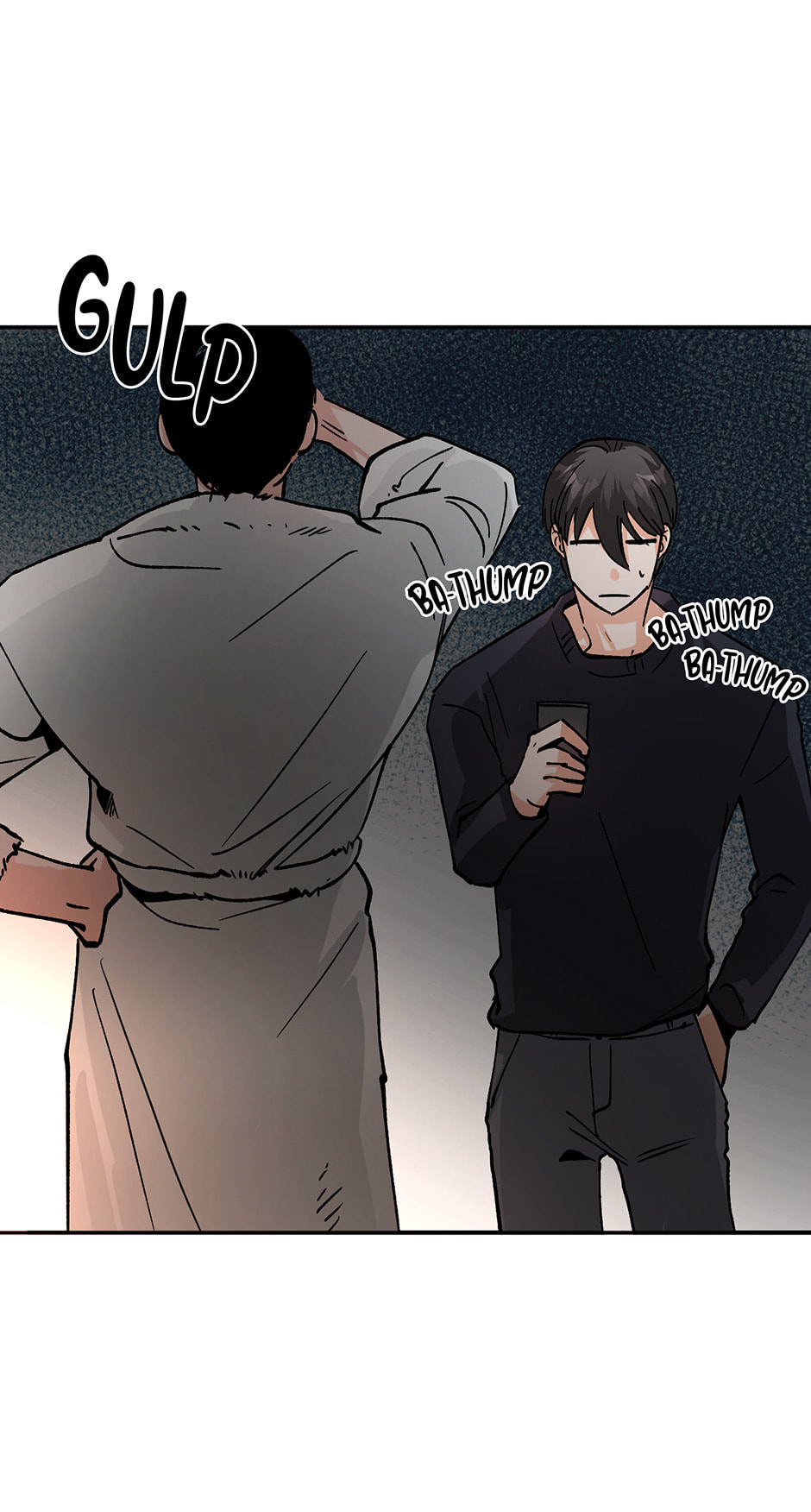 One Hundred Nights Chapter 3 page 118 - 