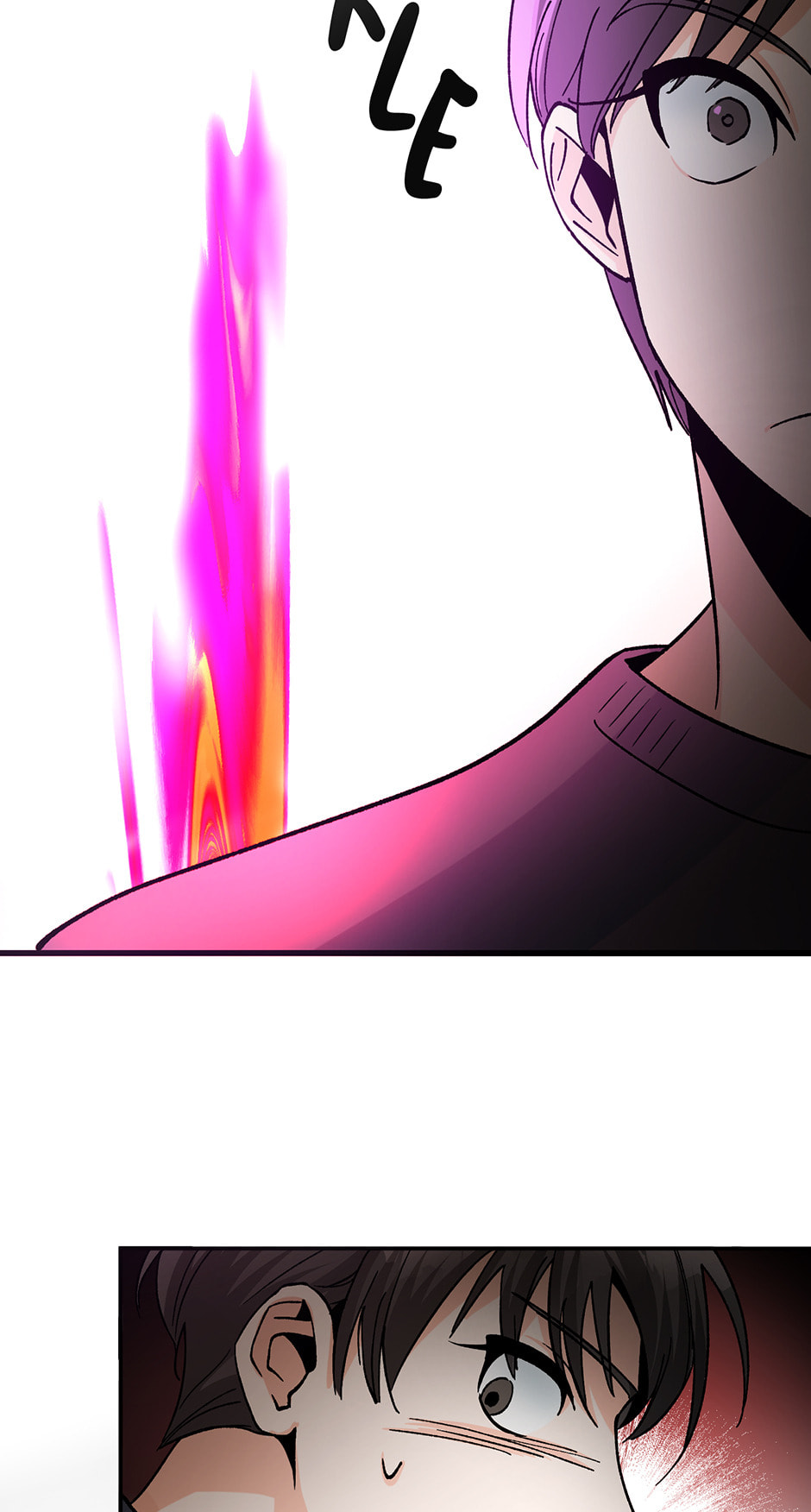 One Hundred Nights Chapter 3 page 122 - 