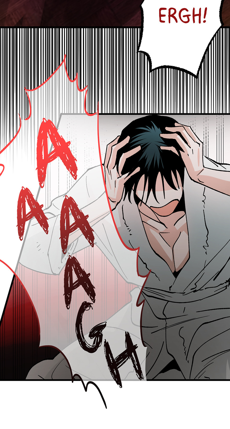 One Hundred Nights Chapter 3 page 124 - 