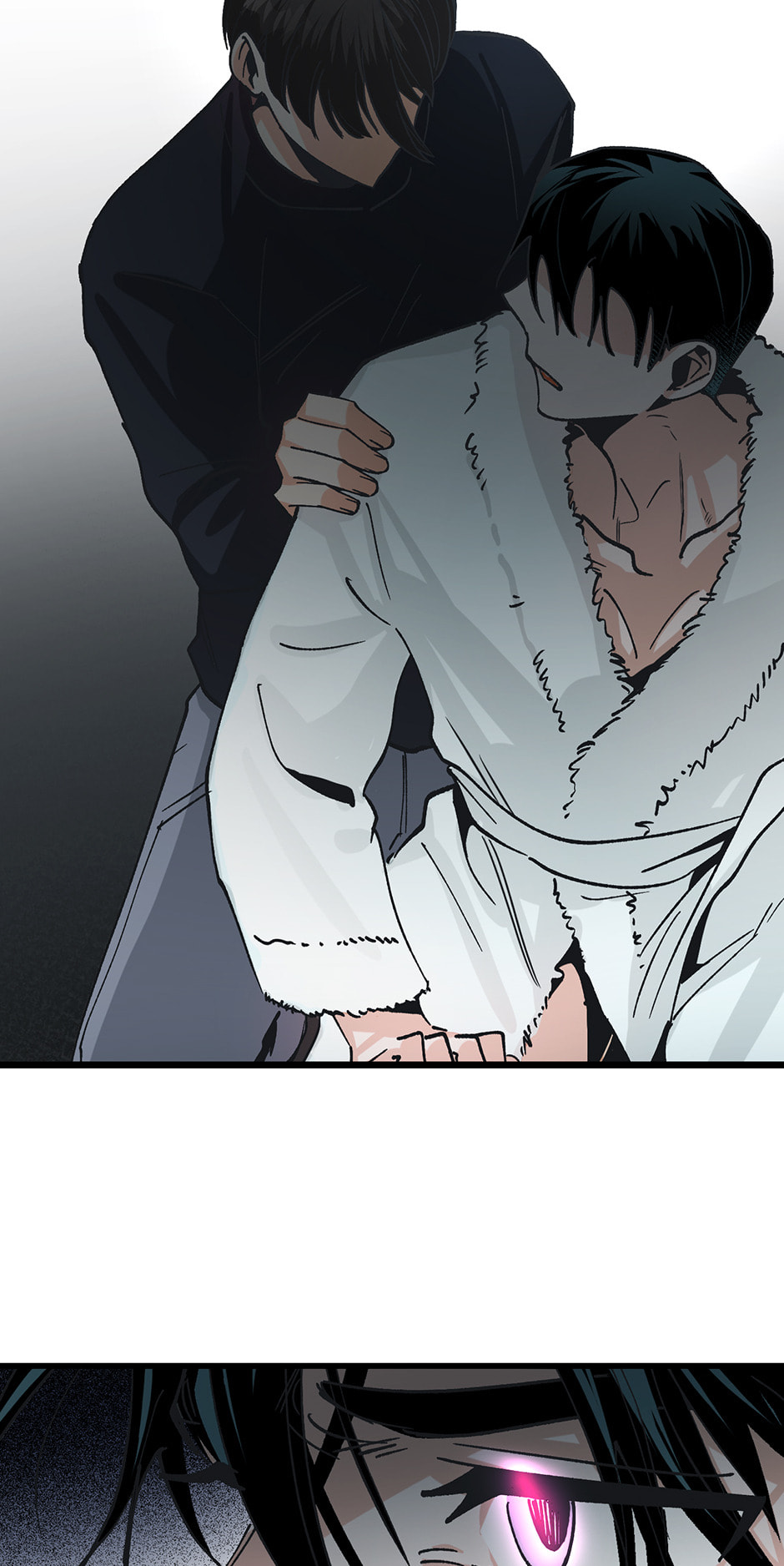 One Hundred Nights Chapter 3 page 128 - 