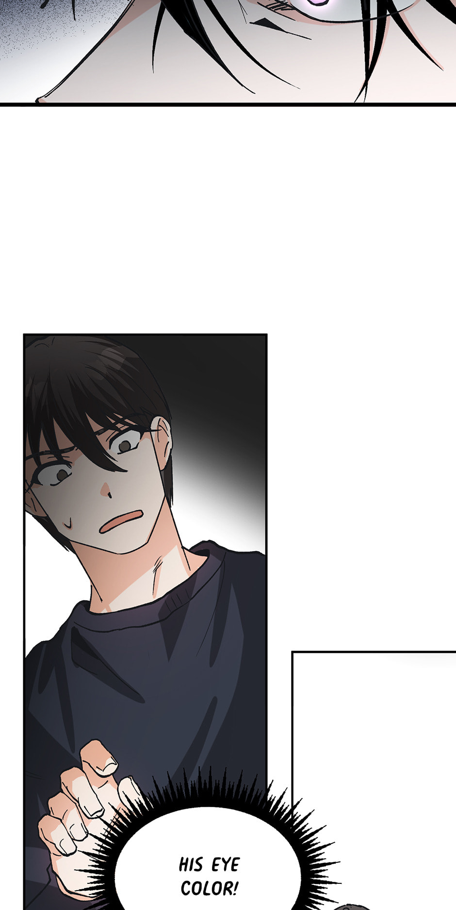 One Hundred Nights Chapter 3 page 129 - 