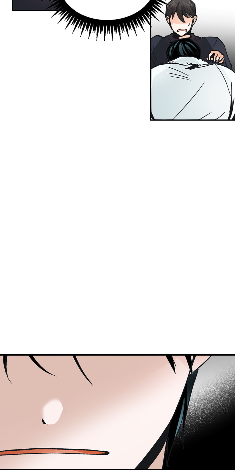 One Hundred Nights Chapter 3 page 130 - 