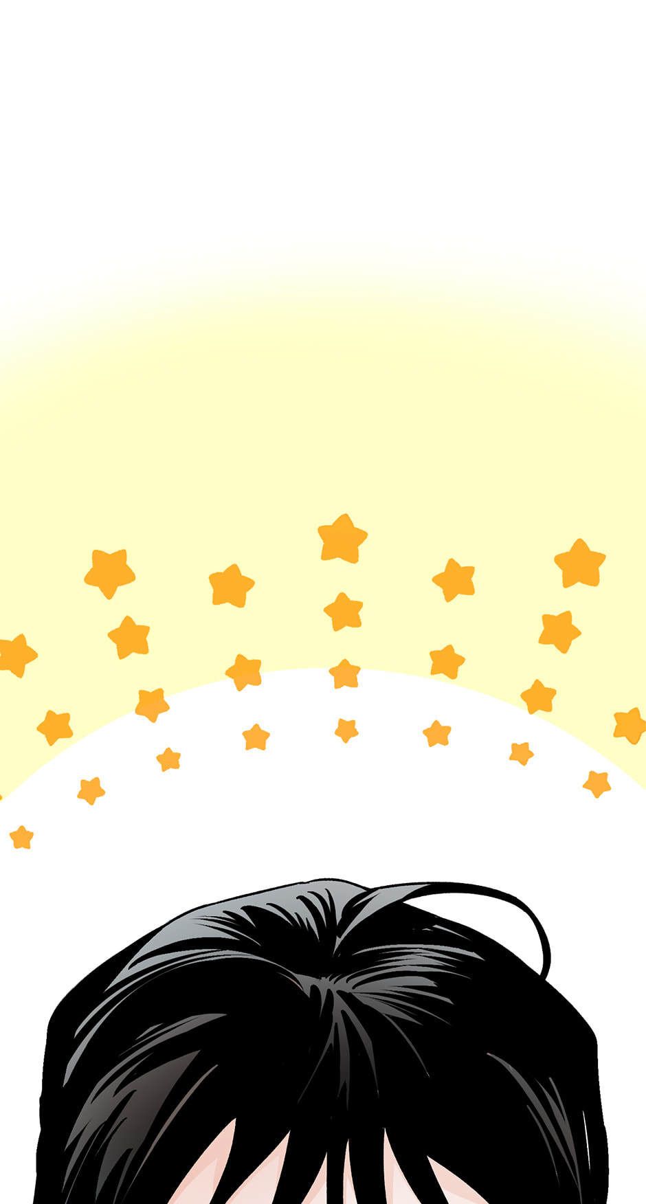 One Hundred Nights Chapter 3 page 132 - 