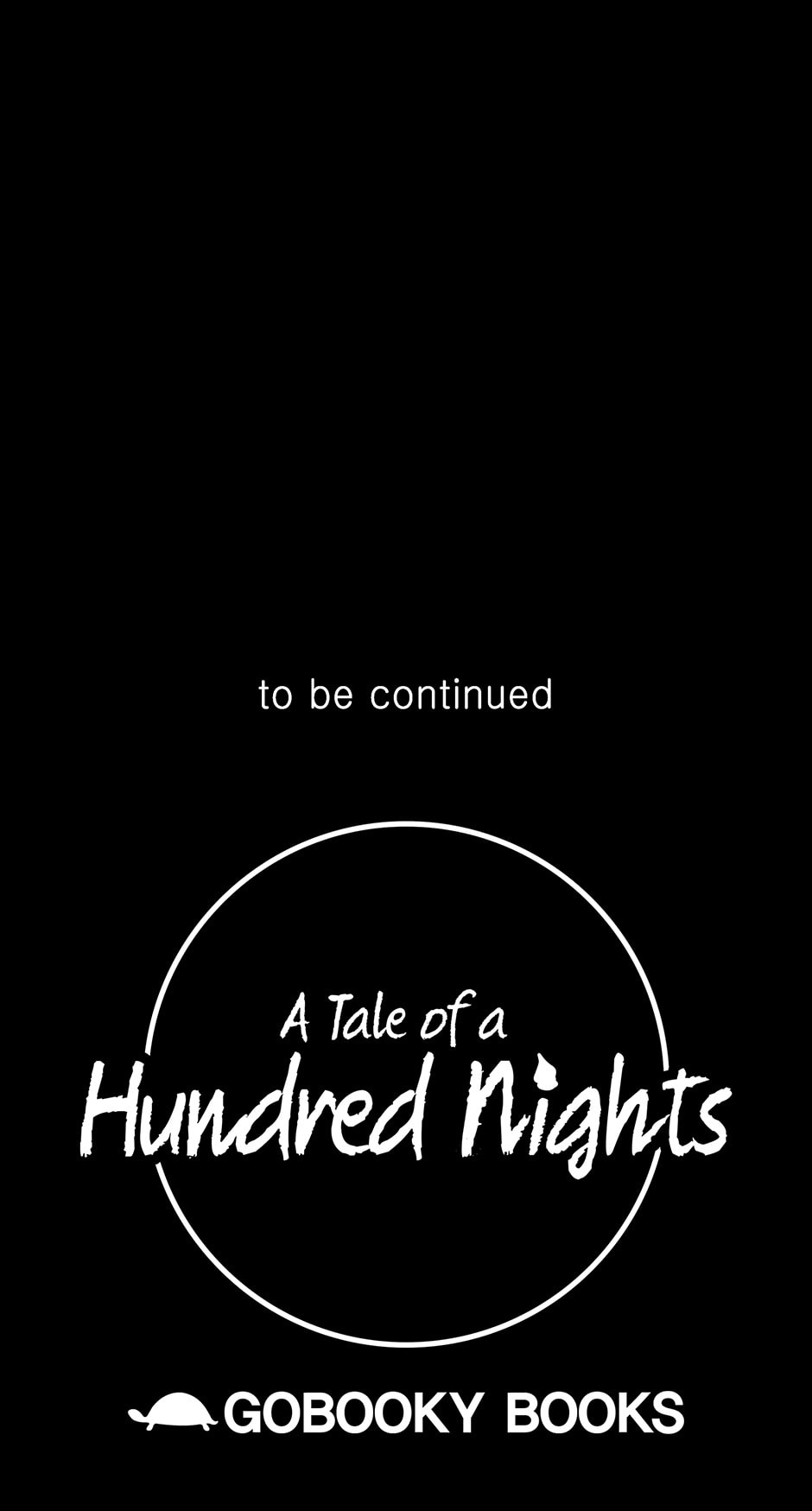 One Hundred Nights Chapter 3 page 138 - 