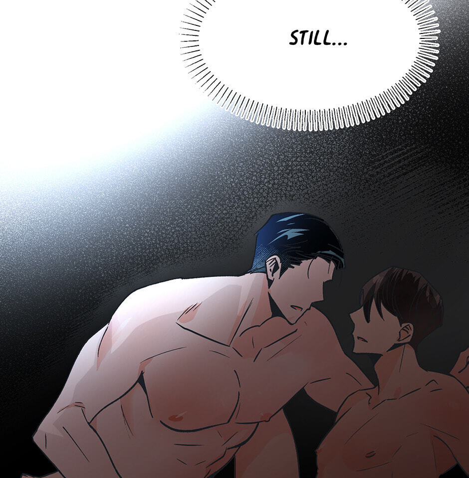 One Hundred Nights Chapter 3 page 15 - 