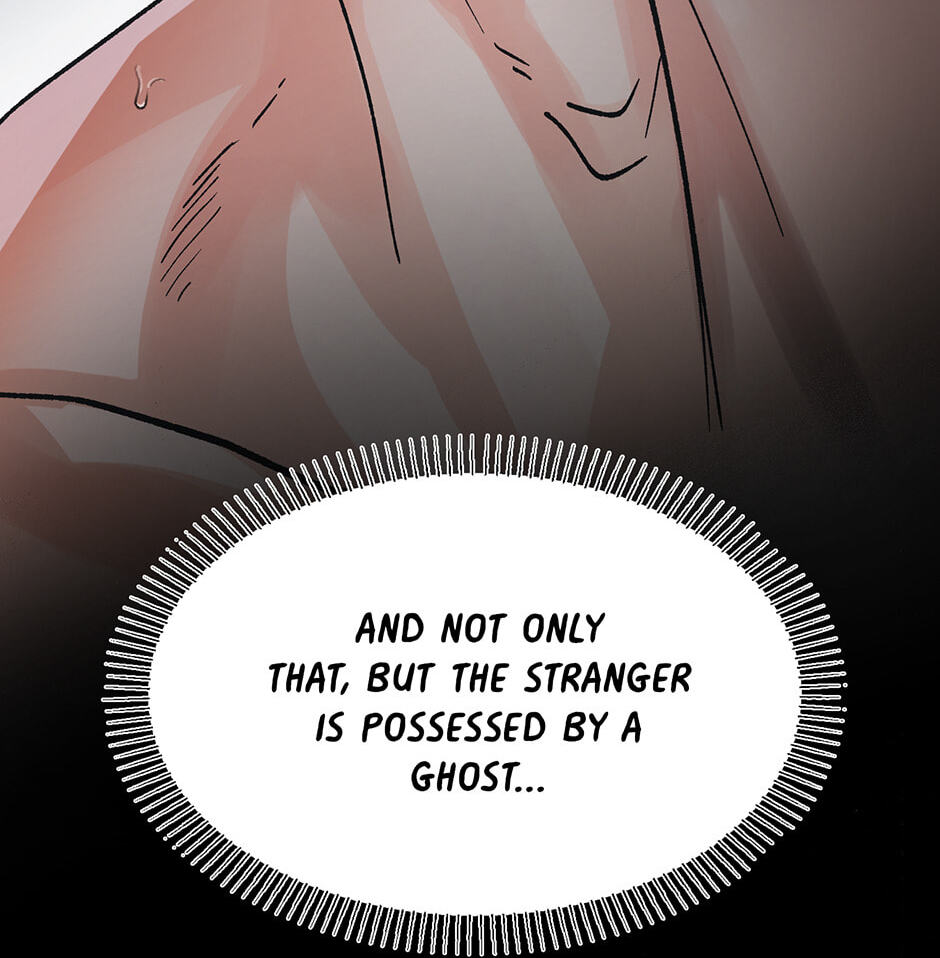 One Hundred Nights Chapter 3 page 18 - 