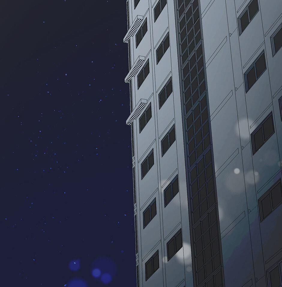 One Hundred Nights Chapter 3 page 23 - 
