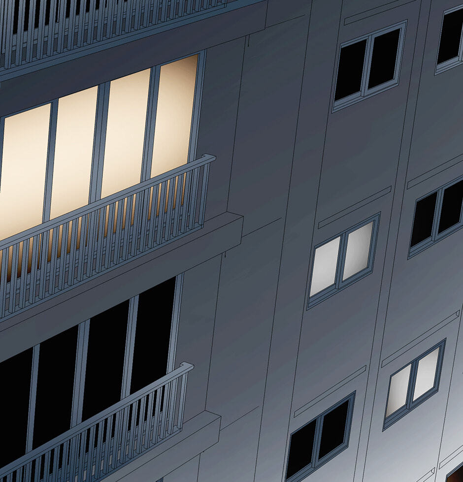 One Hundred Nights Chapter 3 page 27 - 