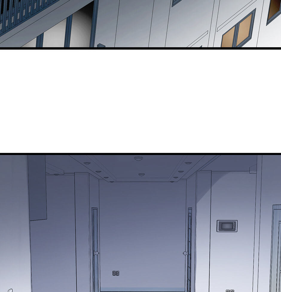 One Hundred Nights Chapter 3 page 28 - 