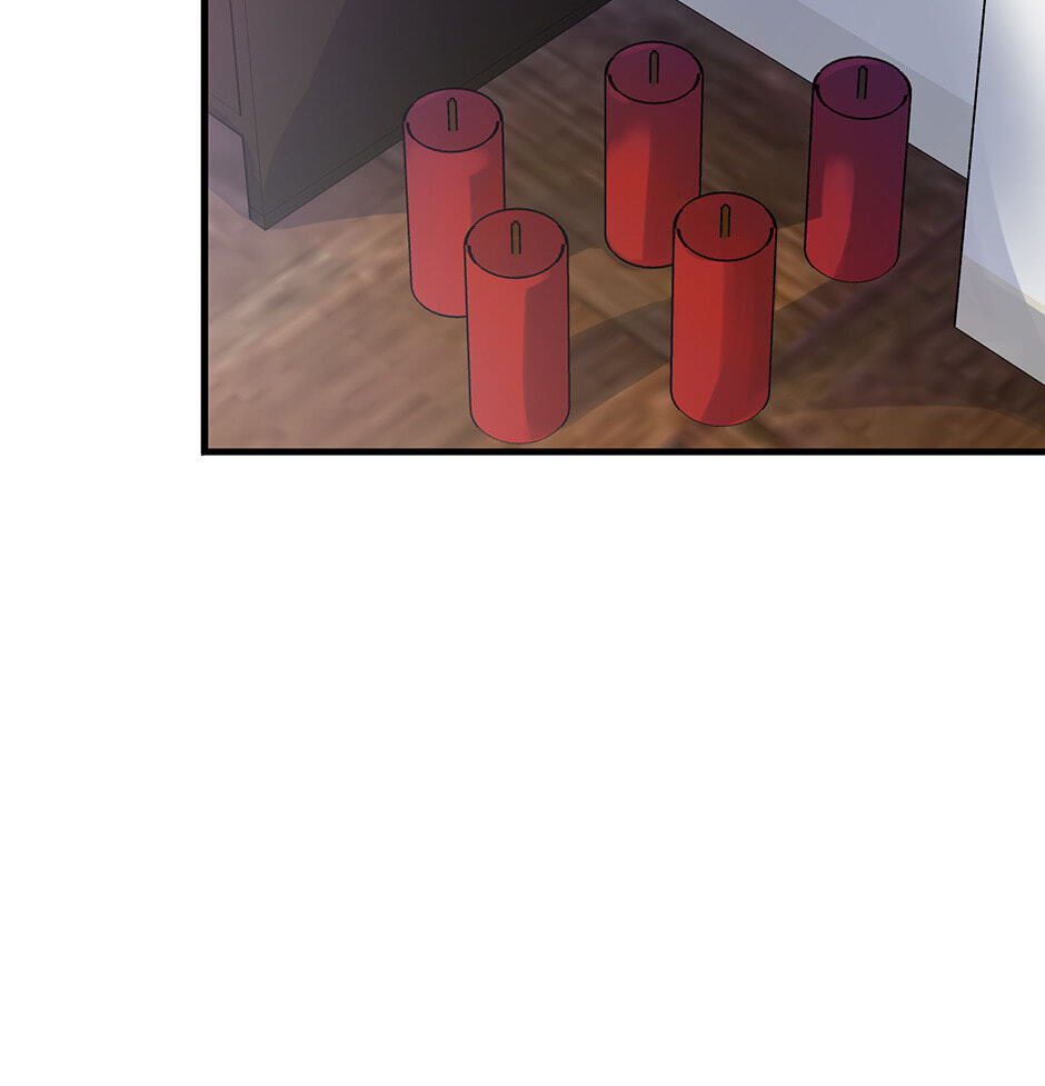 One Hundred Nights Chapter 3 page 35 - 
