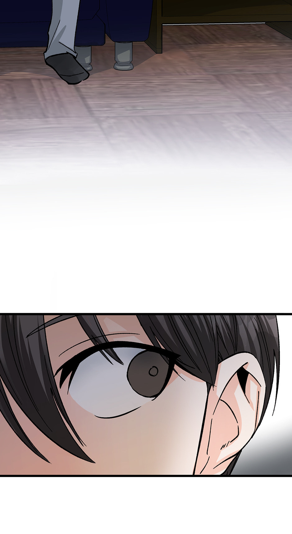 One Hundred Nights Chapter 3 page 42 - 