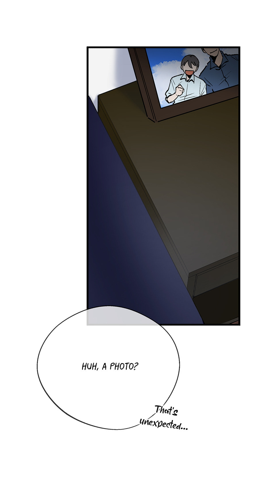 One Hundred Nights Chapter 3 page 43 - 