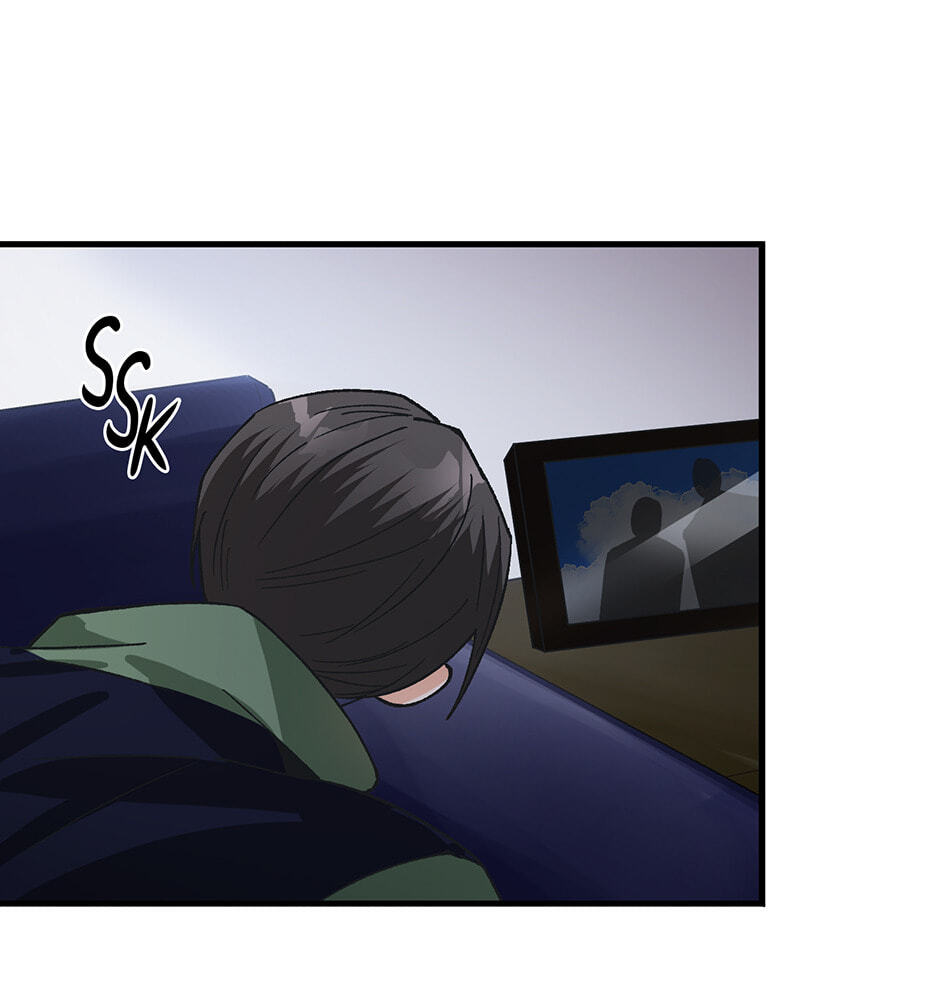 One Hundred Nights Chapter 3 page 44 - 