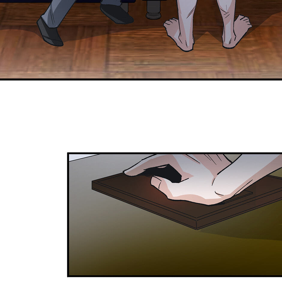 One Hundred Nights Chapter 3 page 48 - 
