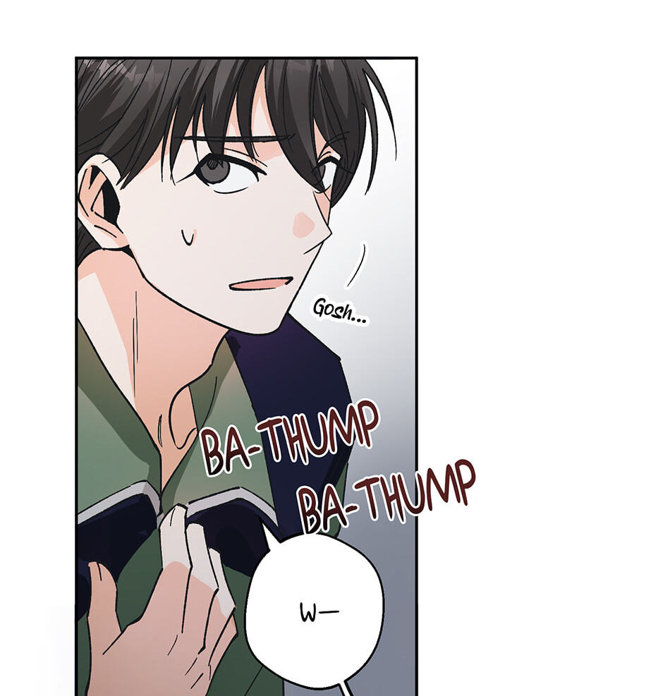 One Hundred Nights Chapter 3 page 49 - 