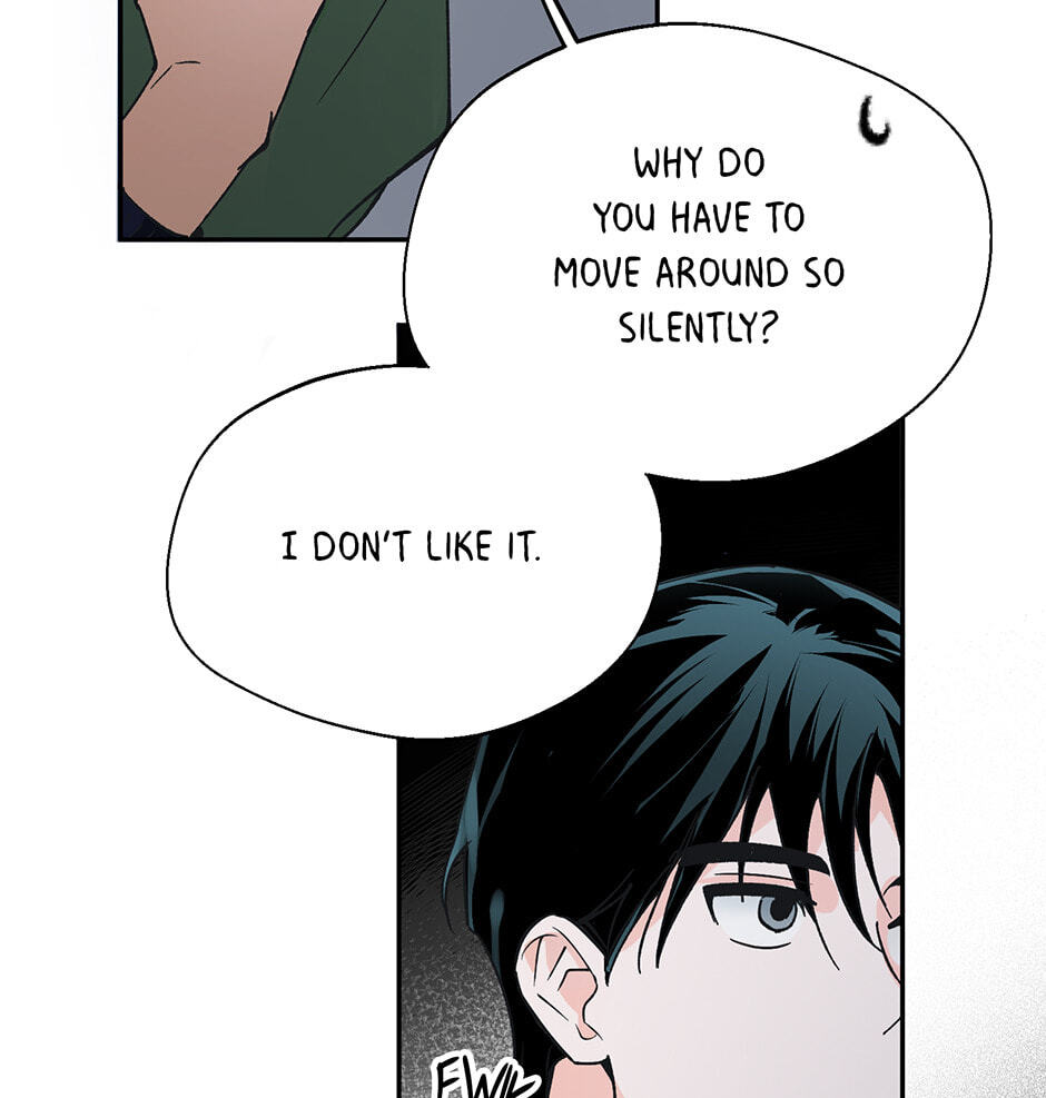 One Hundred Nights Chapter 3 page 50 - 