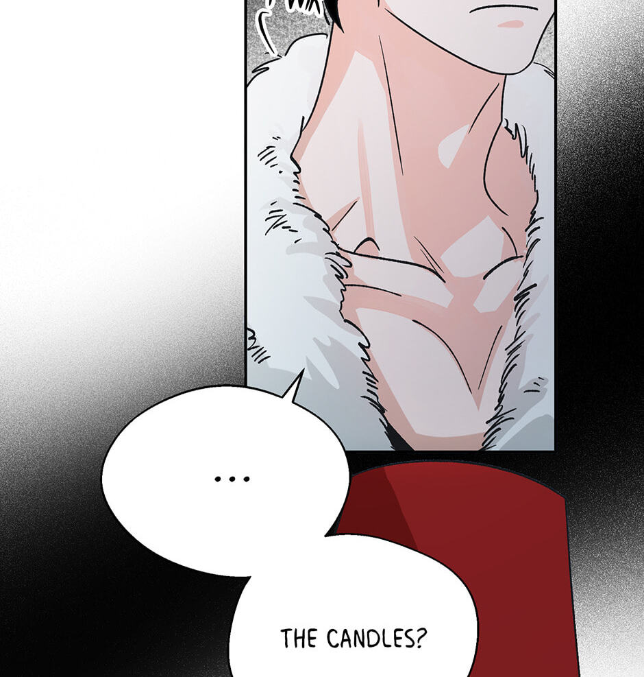 One Hundred Nights Chapter 3 page 51 - 