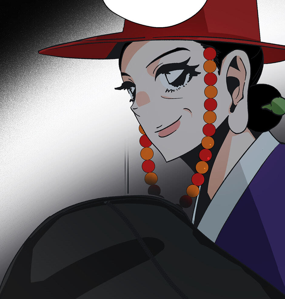 One Hundred Nights Chapter 3 page 52 - 