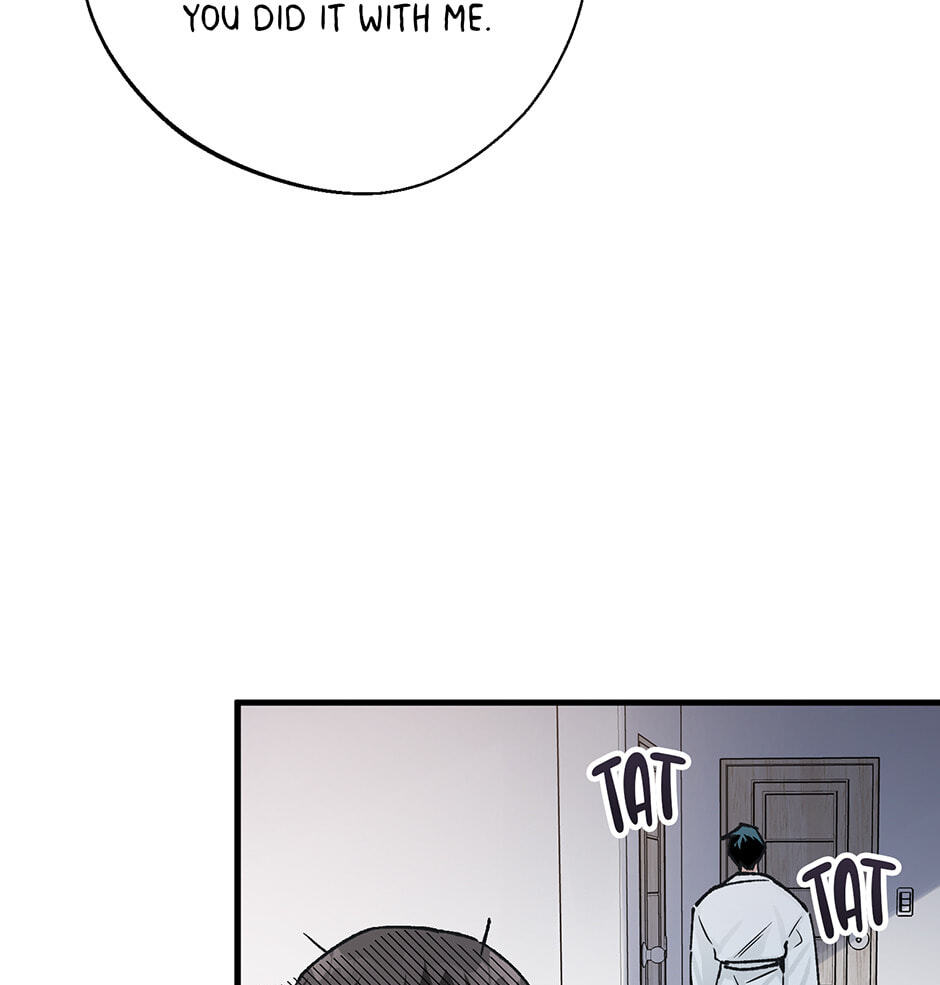 One Hundred Nights Chapter 3 page 54 - 