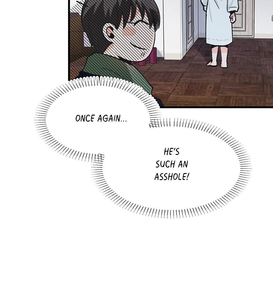 One Hundred Nights Chapter 3 page 55 - 