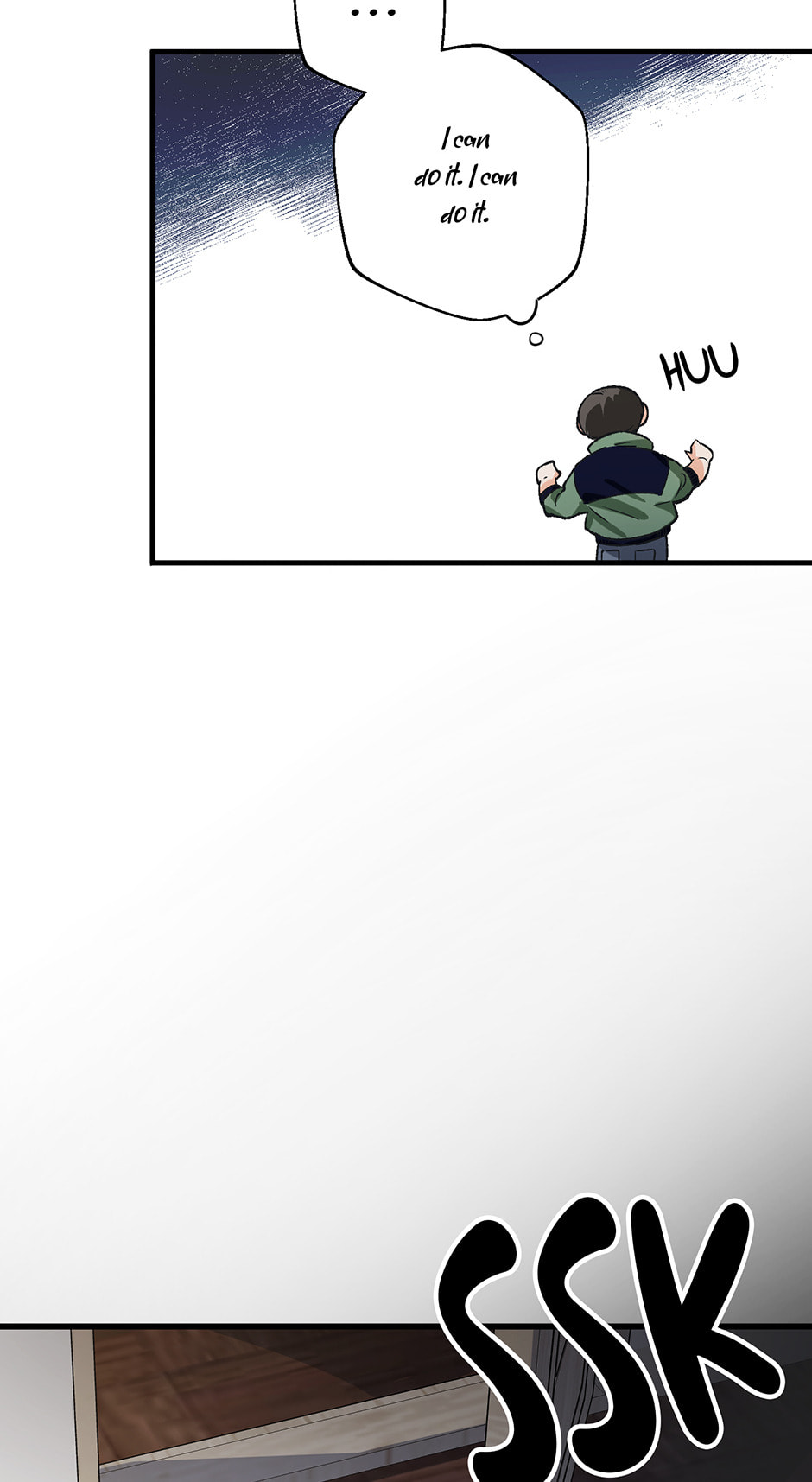 One Hundred Nights Chapter 3 page 63 - 
